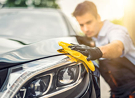 Autocare chemicals