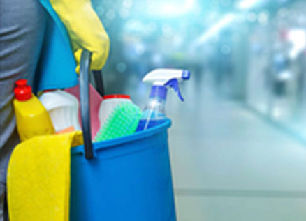 Housekeeping care chemicals