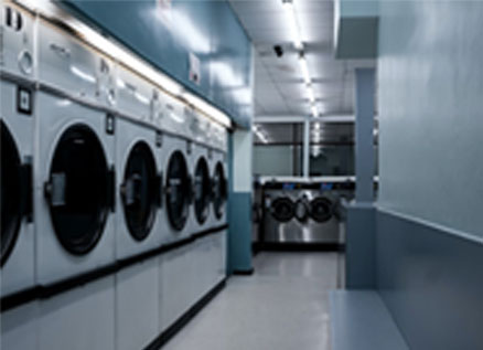 Laundry care chemicals